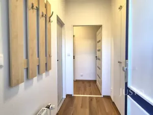 Pronájem bytu 2+kk, Písek, V Portyči, 65 m2