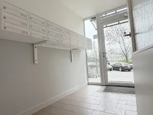 Prodej bytu 2+kk, Praha - Černý Most, Vašátkova, 43 m2