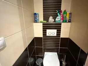 Prodej bytu 3+1, Olomouc, Masarykova třída, 102 m2