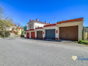 Prodej bytu 4+kk, Mariánské Lázně, 104 m2