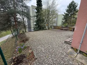 Pronájem bytu 3+kk, Praha - Troja, Vřesová, 80 m2