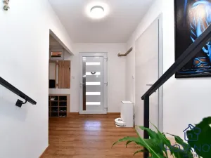 Prodej rodinného domu, Zdislavice, 80 m2