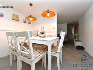 Prodej rodinného domu, Zdislavice, 80 m2