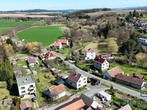 Prodej rodinného domu, Zdislavice, 80 m2