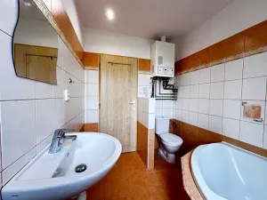 Pronájem bytu 3+kk, Nový Jičín, Jugoslávská, 80 m2