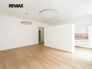 Pronájem bytu 4+kk, Praha - Nové Město, Gorazdova, 164 m2