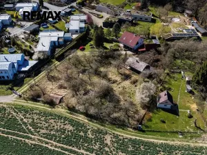 Prodej pozemku pro bydlení, Tehov, 2580 m2