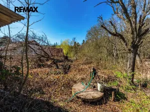 Prodej pozemku pro bydlení, Tehov, 2580 m2