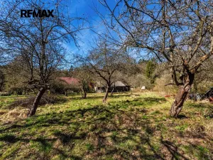 Prodej chaty, Tehov, 100 m2