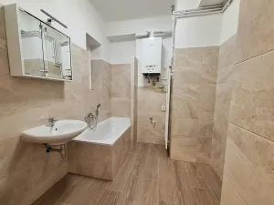 Pronájem bytu 3+kk, Brno - Staré Brno, Pekařská, 60 m2