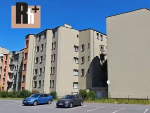 Prodej bytu 4+1, Ostrava, Sovova, 116 m2