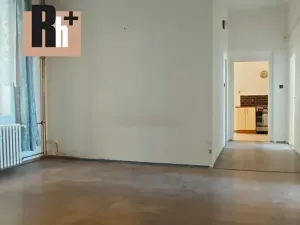 Prodej bytu 4+1, Ostrava, Sovova, 116 m2