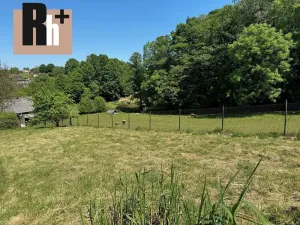 Prodej pozemku pro bydlení, Rychvald, 1367 m2