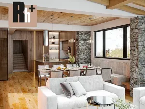 Prodej komerčního pozemku, Ostravice, 7285 m2