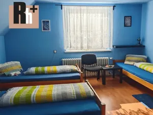 Prodej ubytování, Ostrava, Šamanova, 173 m2