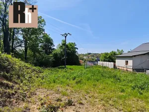 Prodej pozemku pro bydlení, Ostrava, 1328 m2