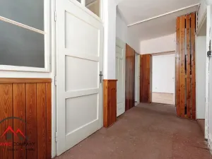 Prodej rodinného domu, Krnov, Jiráskova, 180 m2