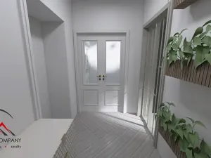 Prodej rodinného domu, Krnov, Jiráskova, 180 m2