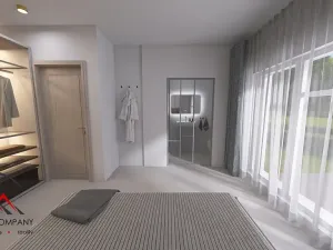 Prodej rodinného domu, Krnov, Jiráskova, 180 m2