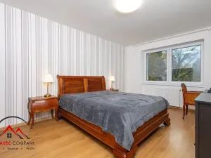 Pronájem bytu 2+kk, Ostrava, Cihelní, 57 m2