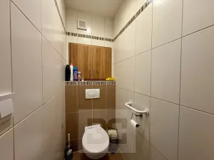 Pronájem bytu 3+1, Brno, 73 m2