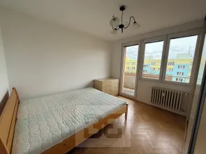 Pronájem bytu 2+1, České Budějovice, Plzeňská, 54 m2