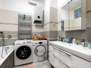 Prodej bytu 3+kk, Praha - Holešovice, Šimáčkova, 97 m2