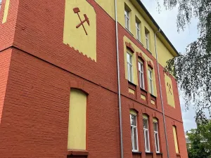 Pronájem bytu 2+kk, Ostrava, Křišťanova, 65 m2