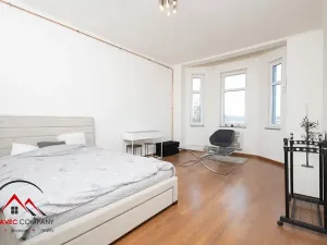 Pronájem bytu 1+1, Ostrava, Mariánskohorská, 41 m2