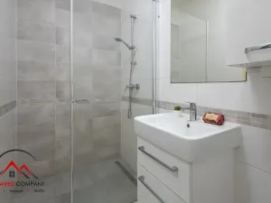 Pronájem bytu 3+kk, Ostrava, Československé armády, 74 m2