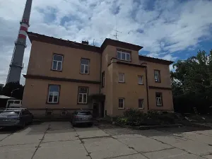 Pronájem kanceláře, Krnov, Revoluční, 36 m2