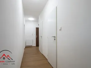 Pronájem bytu 2+kk, Ostrava, Československé armády, 55 m2