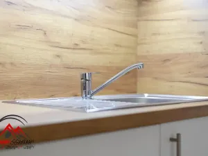 Pronájem bytu 1+kk, Ostrava, Palackého, 27 m2