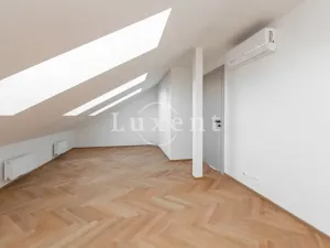 Prodej bytu 2+kk, Praha - Žižkov, Bořivojova, 64 m2