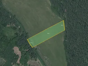 Prodej pole, Horažďovice, 22168 m2