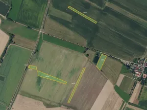 Prodej pole, Světlá, 15964 m2