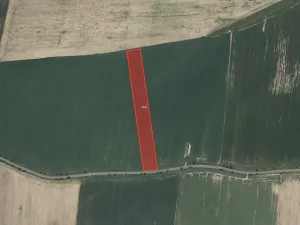 Prodej pole, Zvěrotice, 51699 m2