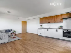 Prodej bytu 2+kk, Lavičky, 57 m2