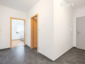 Prodej bytu 2+kk, Lavičky, 57 m2