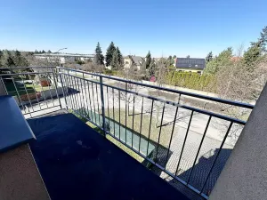 Prodej bytu 3+kk, Šestajovice, Revoluční, 74 m2