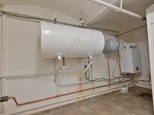 Prodej rodinného domu, Hřebeč, nám. Draha, 150 m2