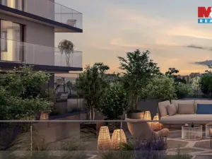 Prodej bytu 5+kk, Praha, Bartůňkova, 106 m2