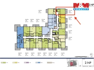 Prodej bytu 1+kk, Praha, Honzíkova, 30 m2