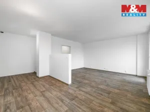 Prodej bytu 3+kk, Praha - Bohnice, Štětínská, 65 m2