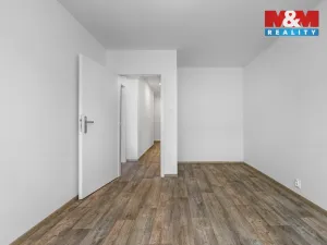 Prodej bytu 3+kk, Praha - Bohnice, Štětínská, 65 m2