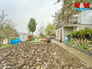 Prodej chaty, Plzeň - Litice, 50 m2