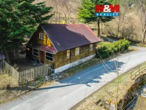 Prodej chalupy, Velké Karlovice, 78 m2