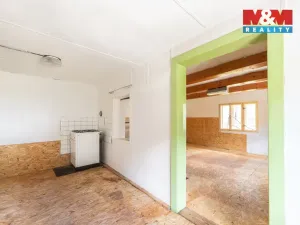 Prodej chalupy, Velké Karlovice, 78 m2