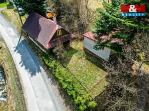 Prodej chalupy, Velké Karlovice, 78 m2