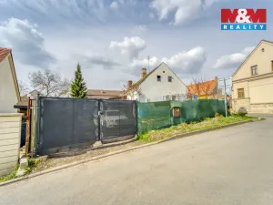 Prodej rodinného domu, Město Touškov, Malesická, 119 m2